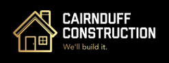 Cairnduff Construction