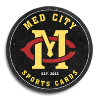 Med City Sports Cards