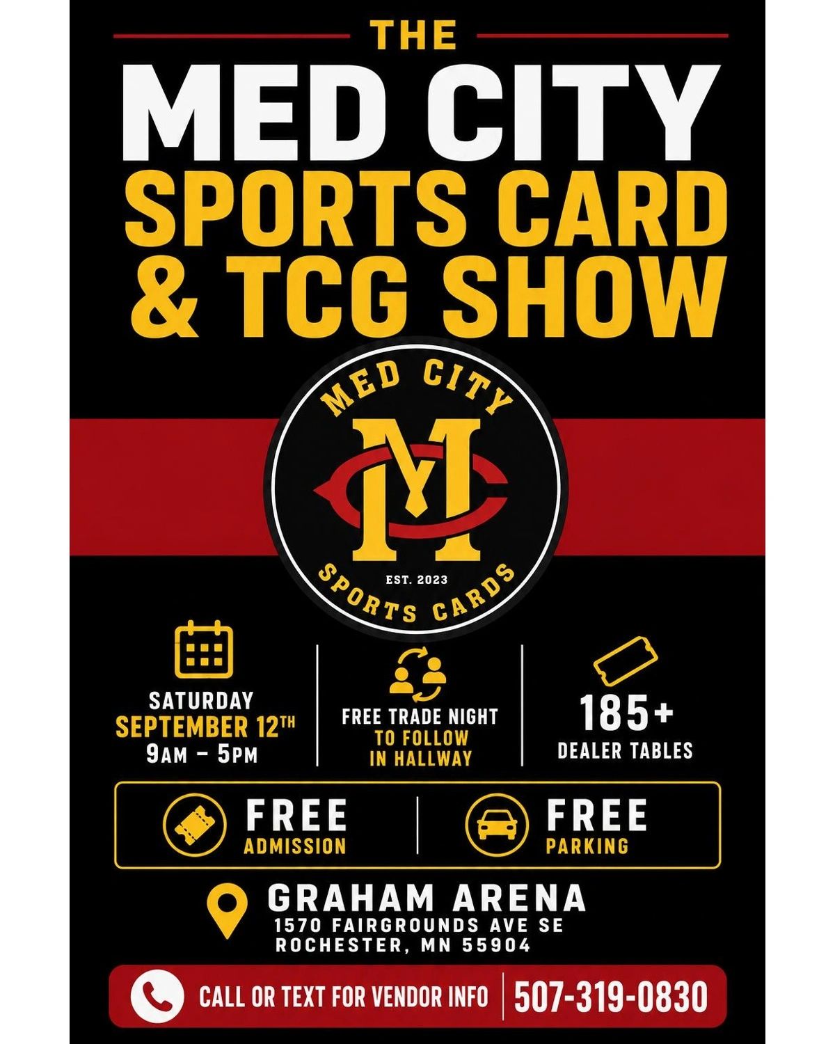 pokemon card show rochester ny Any shows (Pokemon) in the Rochester, area for Fall 2025? PokeKon Fest arrives in Rochester