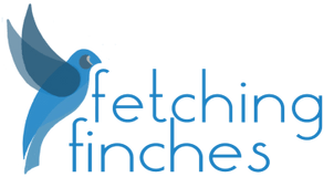 Fetching Finches