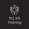 911 K9 Training