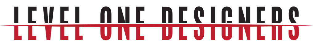 LEVEL ONE DESIGNERS