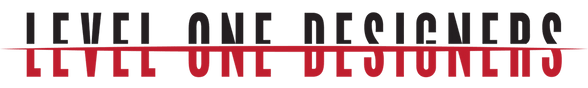 LEVEL ONE DESIGNERS