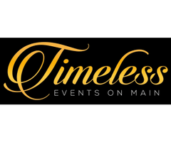 Timeless Madison