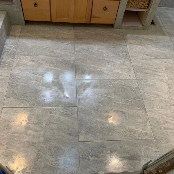 Granite Floor Tile Installers San Diego