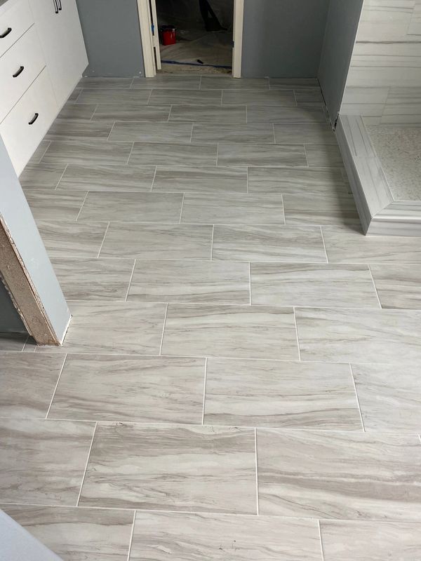 Marble Floor Tile San Diego