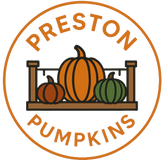 PRESTON PUMPKINS