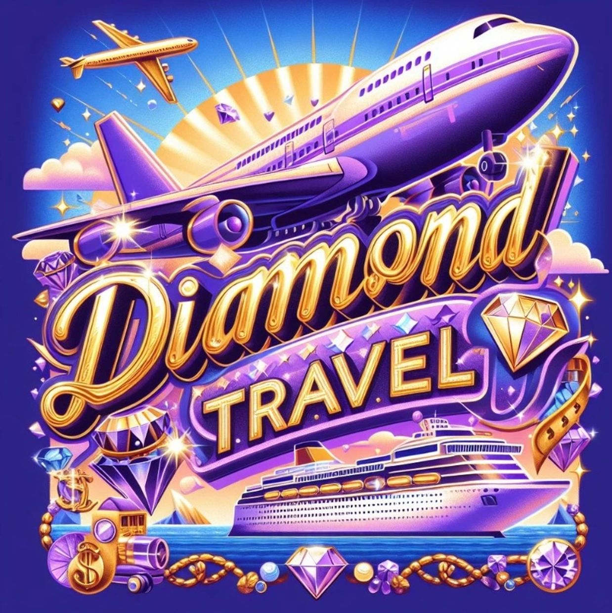 Diamond Travel