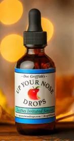 Up Your Nose Drops