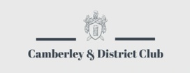 Camberley and District Club