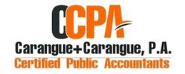 Carangue & Carangue, P.A.
Certified Public Accountants
