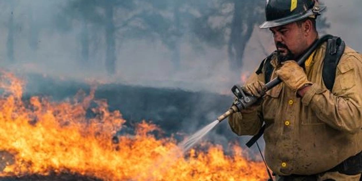 Families have lost everything in the recent fires, and they need our help. We’re a verified 501(c)(3