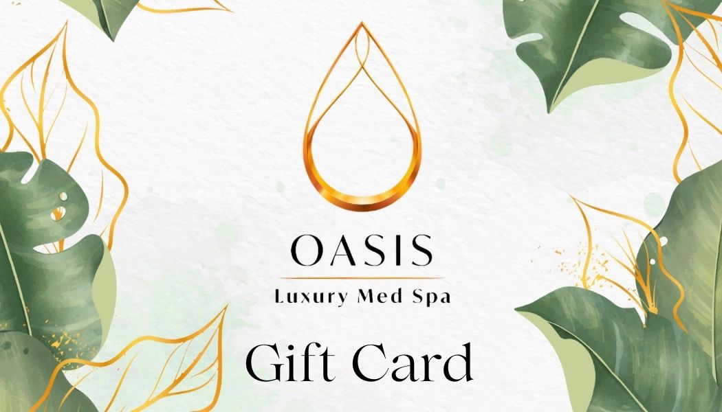 Gift Cards – Laser & Beauty