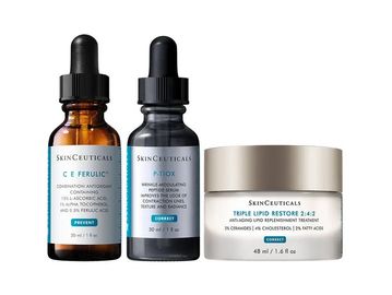 skinceuticals products