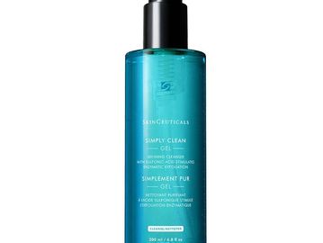 Simply Clean: Our Best Cleanser for Oily Skin