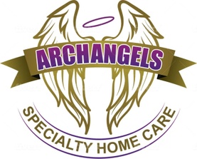 Archangels Specialty 
Home Care