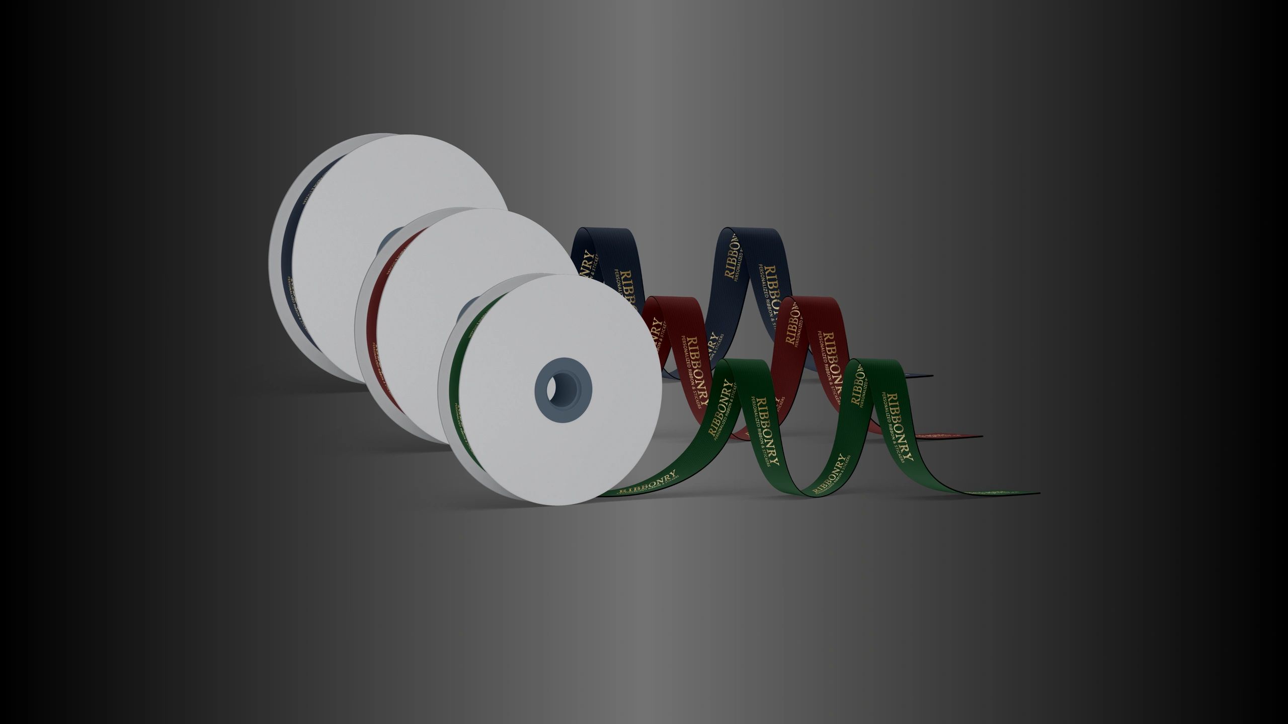 RIBBONRY PRINTING SERVICE