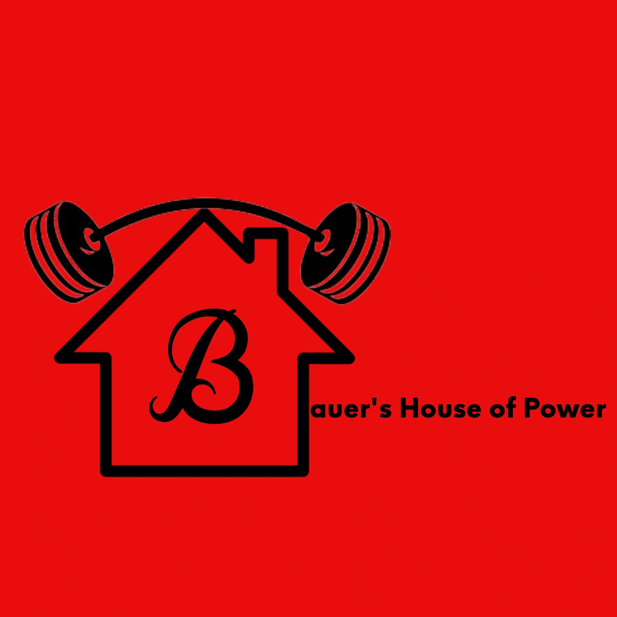 Bauer's House of Power Personal Training, Weight Loss Program