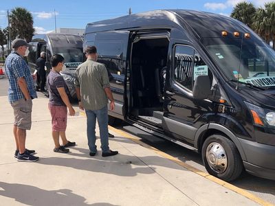 Sawgrass Mills Transportation, sawgrass mills 