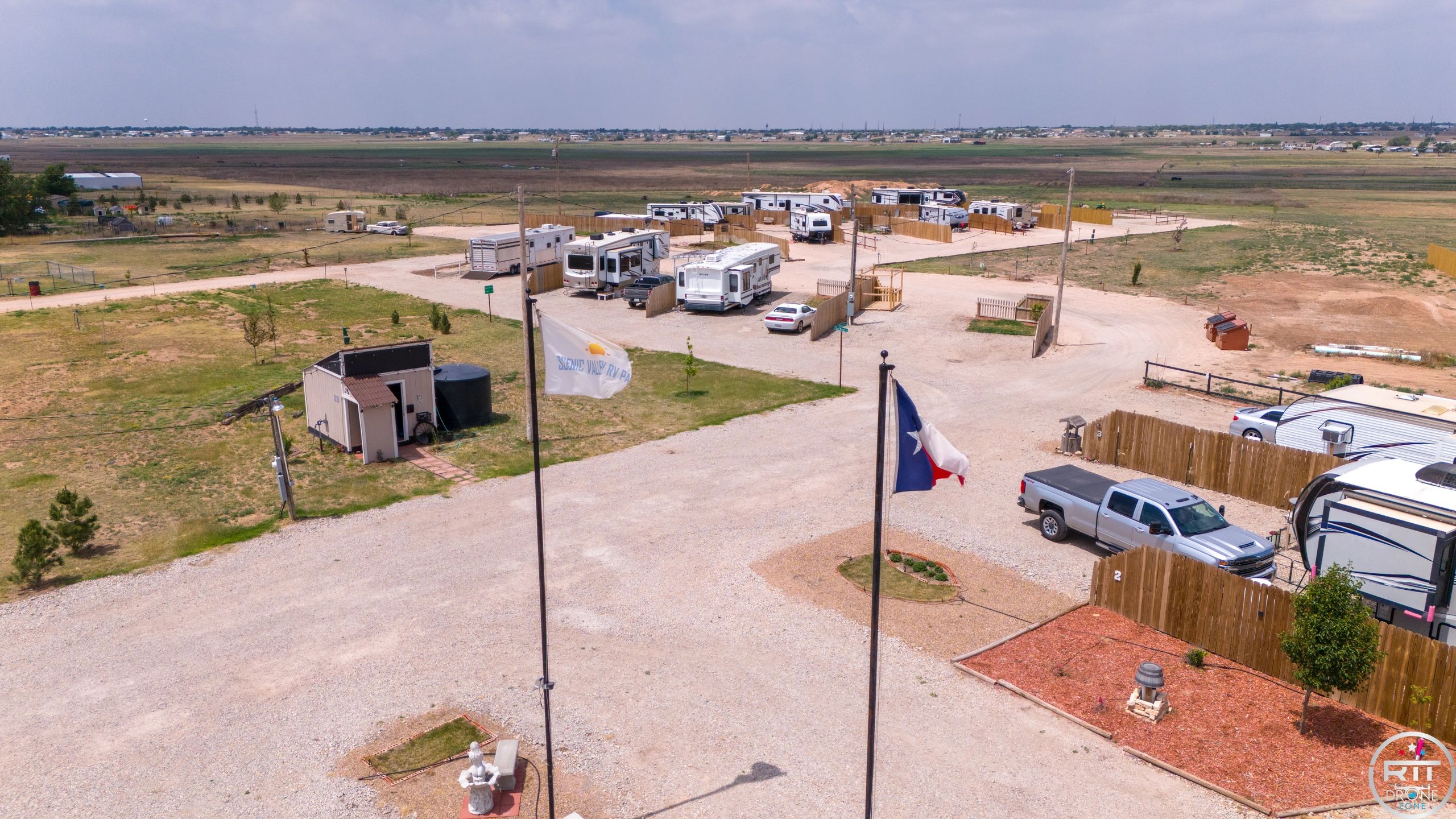 Scenic Valley RV Park