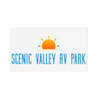 scenic valley rv park