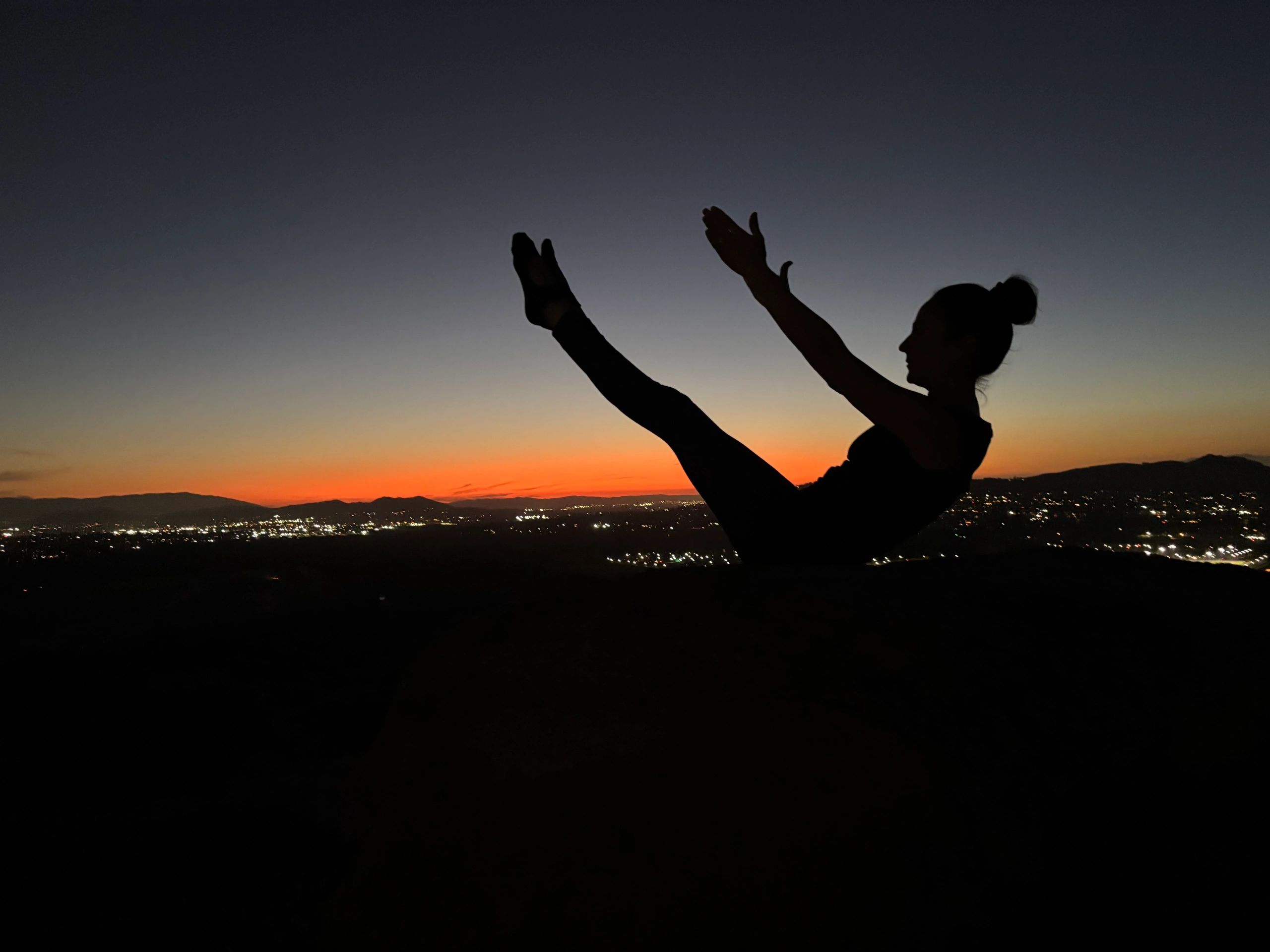 Articulations Pilates Studio (Downtown)