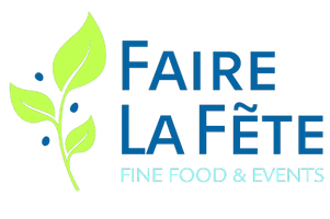 Faire La Fete Fine Food and Events