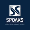 SPOɅKS
