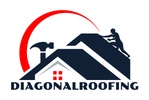 Diagonal Roofing