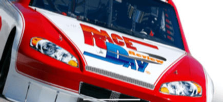 Race Day Review