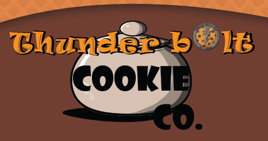 Thunderbolt Cookie Company