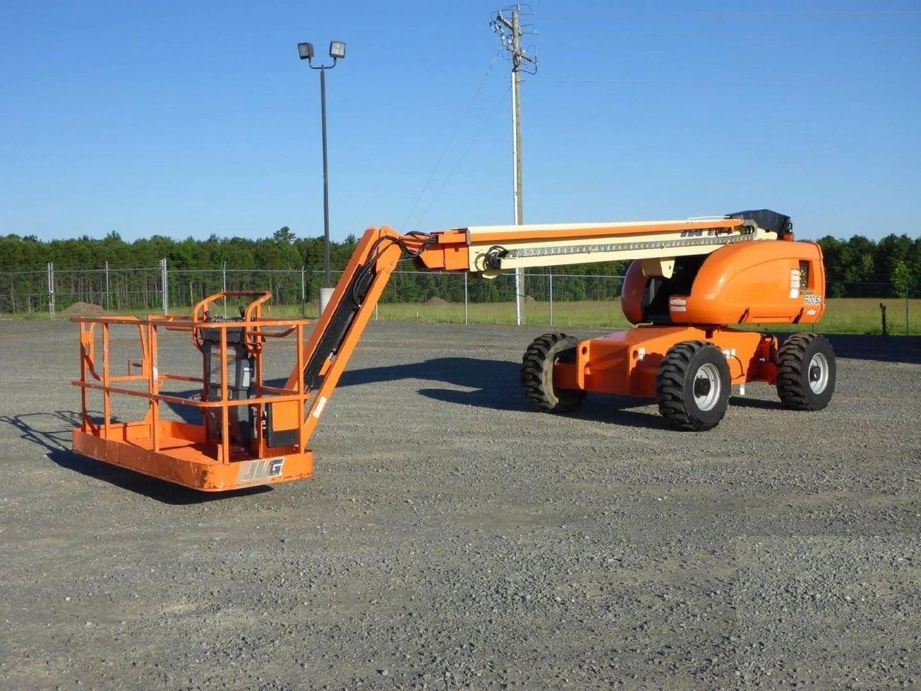 Patriot Equipment Rentals