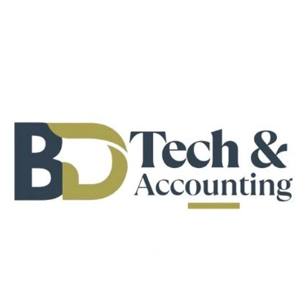 BD Tech and Accounting. Providing accounting, payroll, tax, and Sage accounting software