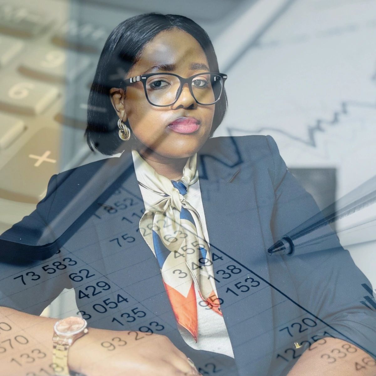 Accountant in Midrand. Expert SMME Accounting, Payroll and Tax Services
