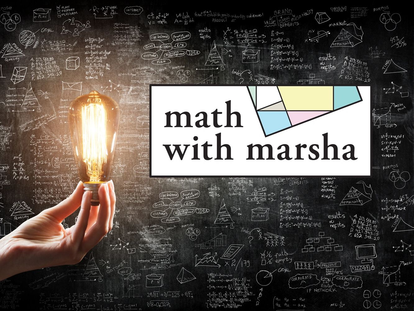 Marsha, the math tutor serving Highland Park, IL