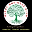 Welcome to 
The Black Business Club