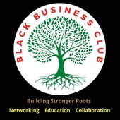 Welcome to 
The Black Business Club
