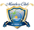 Member's Club of Marco Waitlist Membership