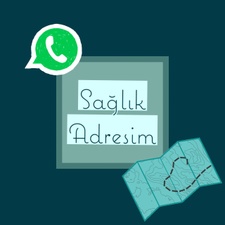 Sağlık Adresim