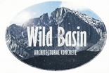 Wild Basin Architectural Concrete