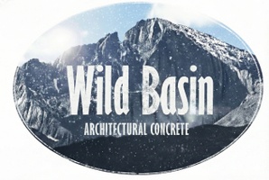 Wild Basin Architectural Concrete