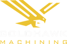 GOLDHAWK MACHINING INC.