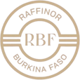 Raffinerie d'or du Burkina Faso
