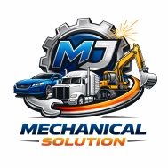 Mj Mechanical Solution 