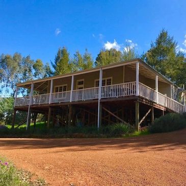 Bridgetown Vacation Rentals & Homes - Western Australia, Australia