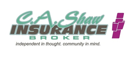 C.A Shaw Insurance Broker