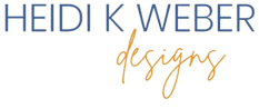HEIDI K WEBER
designs