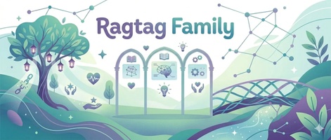Ragtag Family