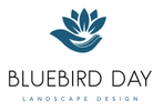 Bluebird Day Landscape Design