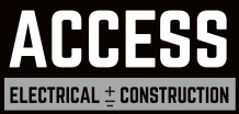 Access Electrical + Construction
